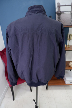 Куртка Cap Horn утепленная 54 размер