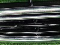 Решетка радиатора Mercedes S W223 (2020-н.в.)