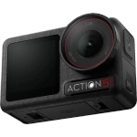 Экшн-камера DJI Osmo Action 5 Pro Adventure Combo