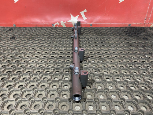 Рейка топливная 2018 год.