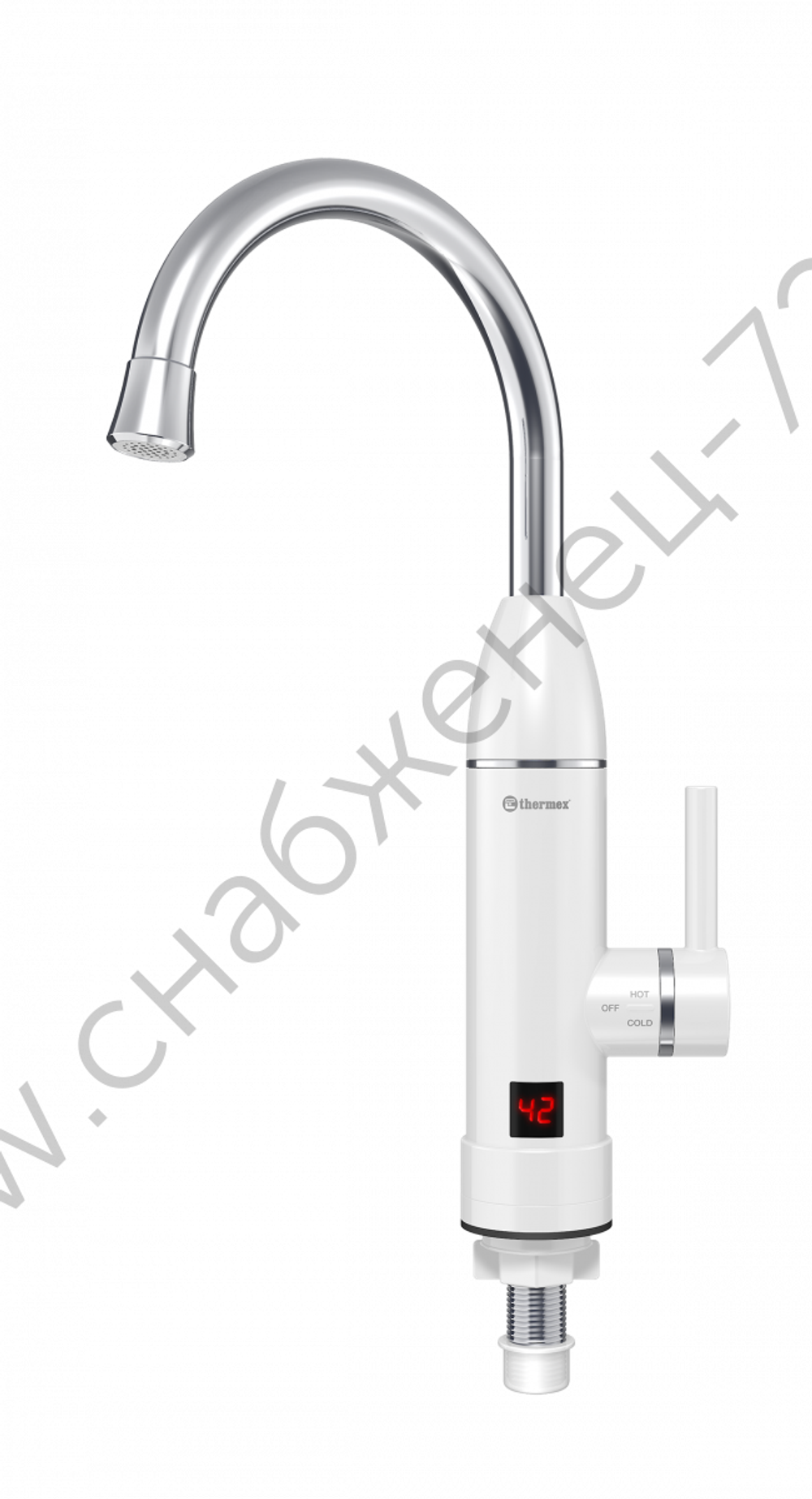 Водонагреватель THERMEX Hotty 3000