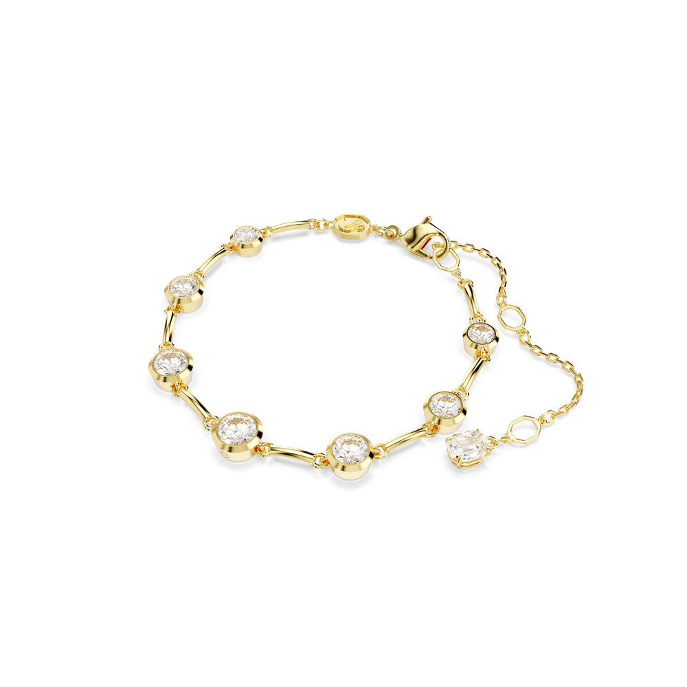 IMBER:BRACELET SPACE OUT WHITE/GOS M