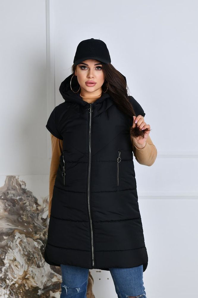 Жилет УК-4186-2 Fabrika Жилет УК-4186-2 Fabrika