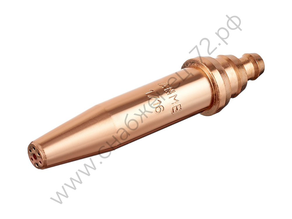 ANME 1/16 25-75 мм