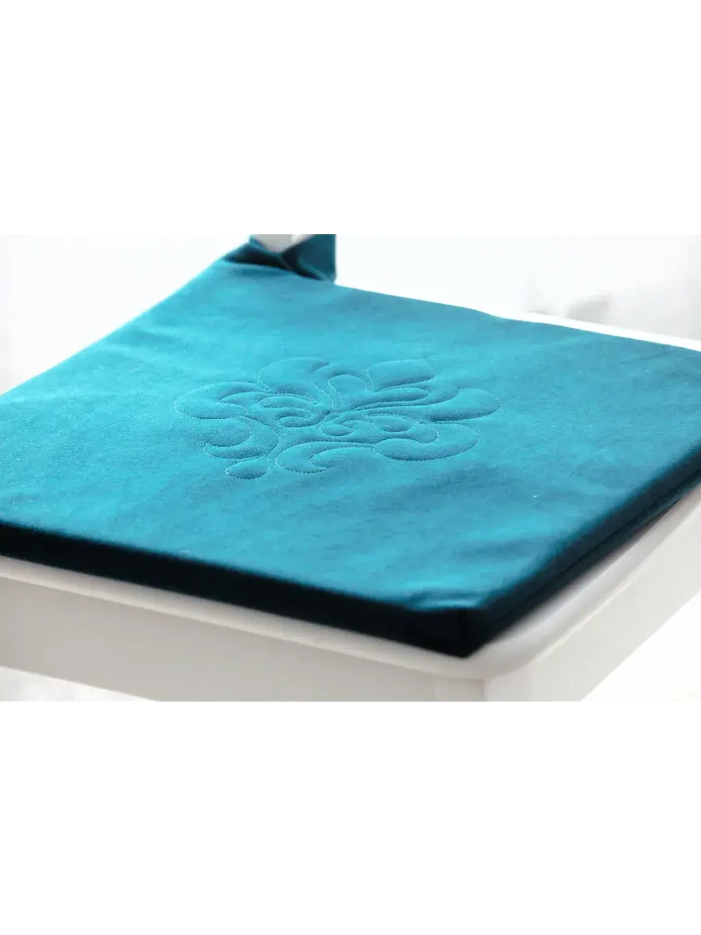 подушка на стул