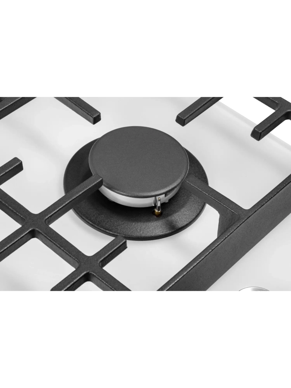 Варочная поверхность Hiberg VM 7255 W