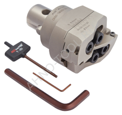 Расточная головка CKB6-TWN89120-75 "ACCKee"