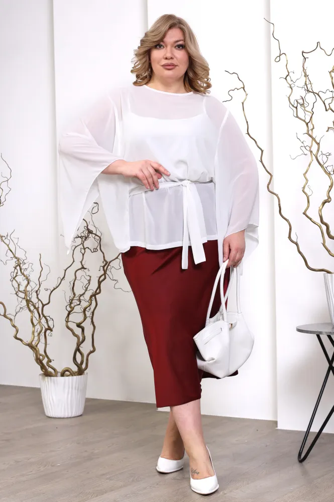 Туника 5720 Fabrika