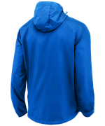 Куртка ветрозащитная CAMP Rain Jacket, синий