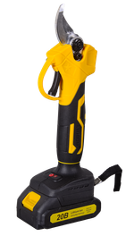 Аккумуляторный секатор Huter СР-20Li-2K EA+