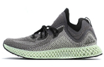 Кроссовки Adidas 4D Alphaedge Ash Green