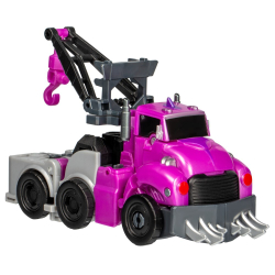Hasbro Transformers EarthSpark - Фигурка Chaos Terran Aftermath Deluxe F8670/ артикул F6231 F8670 / GTIN 5010996209146