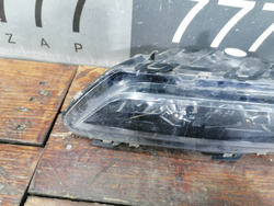 ПТФ передняя правая Porsche Macan (95B), Cayenne 2 (958) 14-18 Б/У Оригинал 95B941700C