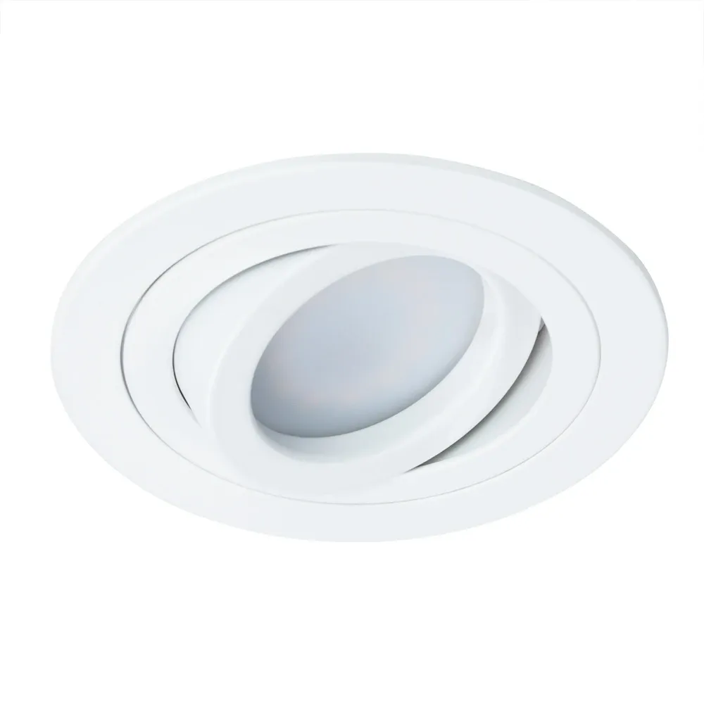 Точечный встраиваемый светильник Arte Lamp TARF