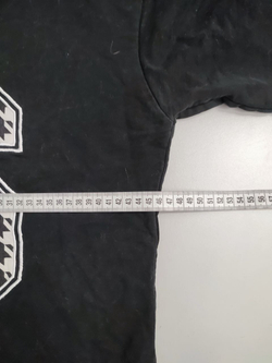 Толстовка O`stin  черная 46-48 размер