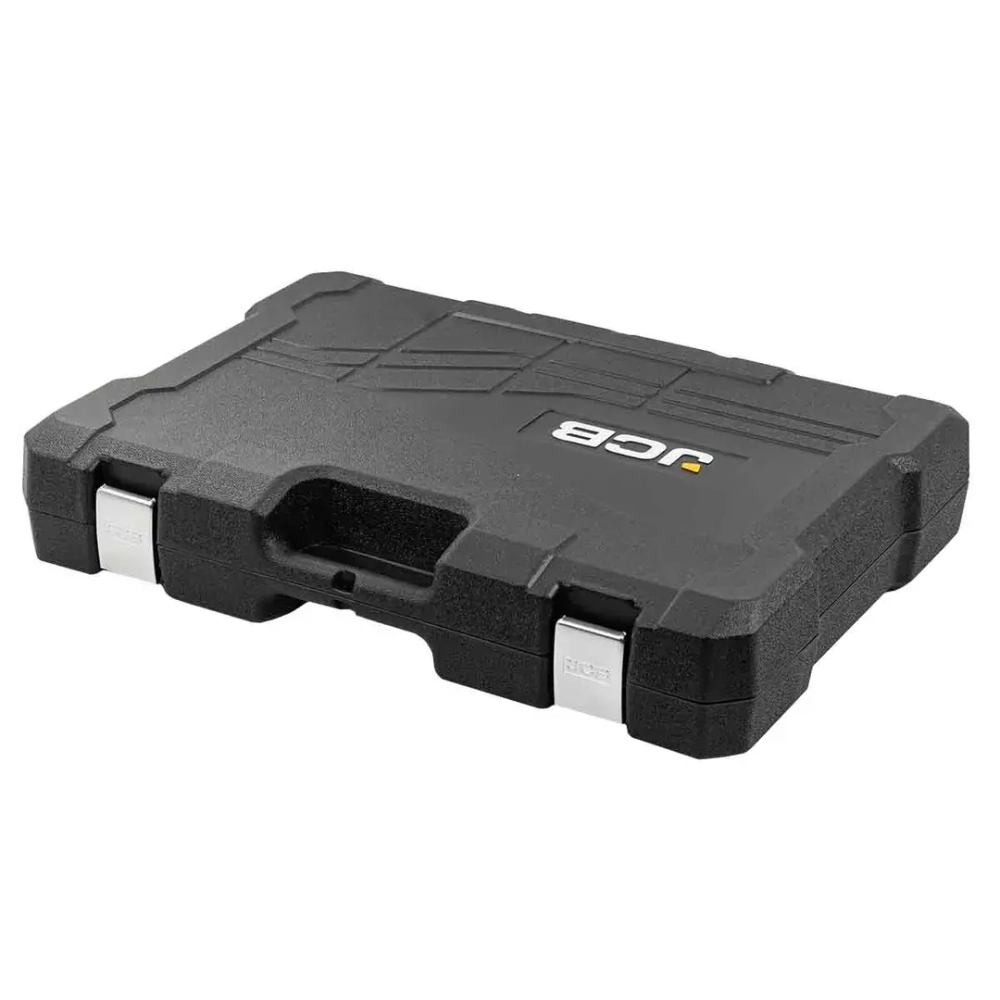 Набор инструментов 218пр. 1/4'',3/8'',1/2''(6гр.)