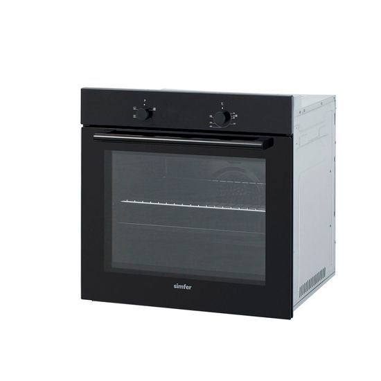 Электрический духовой шкаф Simfer B6EB04000