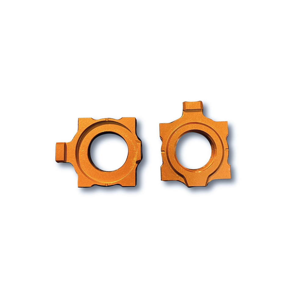 Набор тюнинга Kite KTM SX-450F 2016-22 Orange