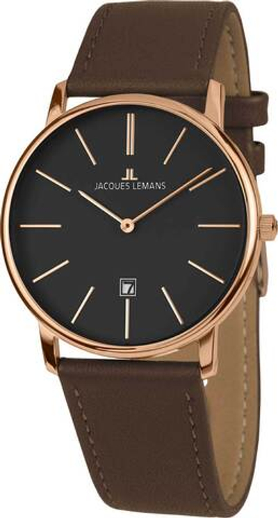 Наручные часы Jacques Lemans 1-2003E