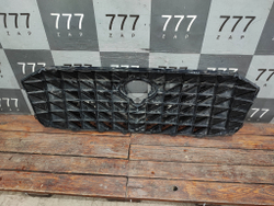 Решетка радиатора GAC GS8 2 21-нв Б/У Оригинал 7110003DRS0700C10