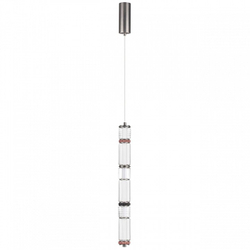 Подвесной светильник Odeon Light COLLIER 5456/18L