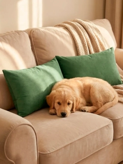 Подушки декоративные диванные 50х30 см