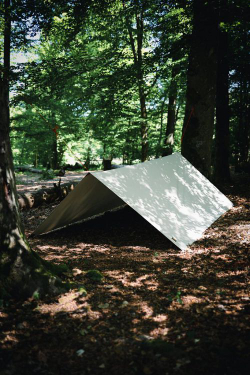 ТЕНТ TATONKA TARP 2 SIMPLE
