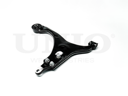 Рычаг подвески поперечный передний нижний правый UNIO SSP-40105