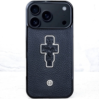 Euphoria HM Crucifix Cross