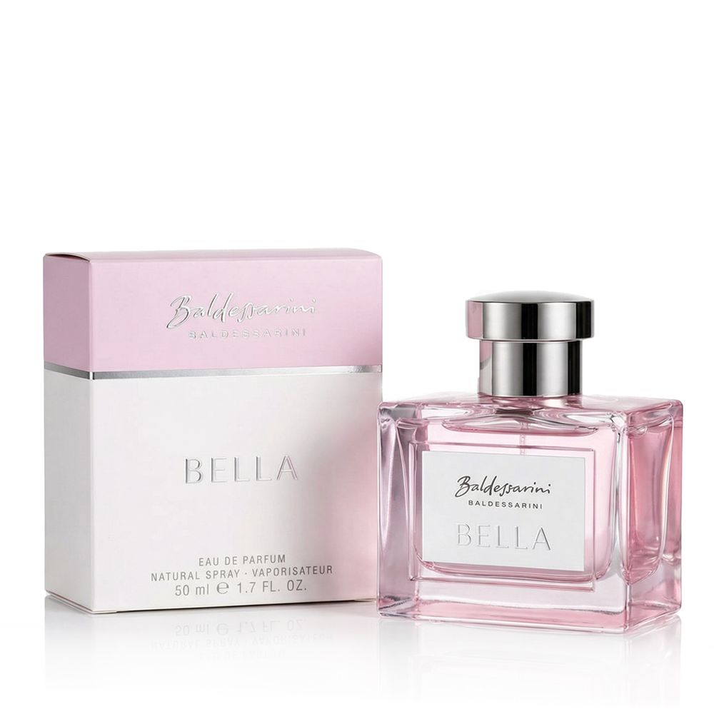 Baldessarini Bella Eau De Parfum - unpacked 50 ml (woman)