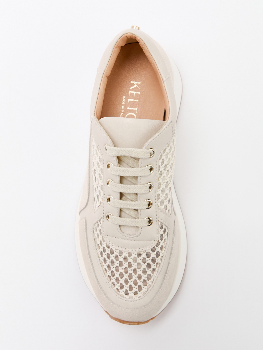 Кроссовки женские KELTON LIBERTY MAX