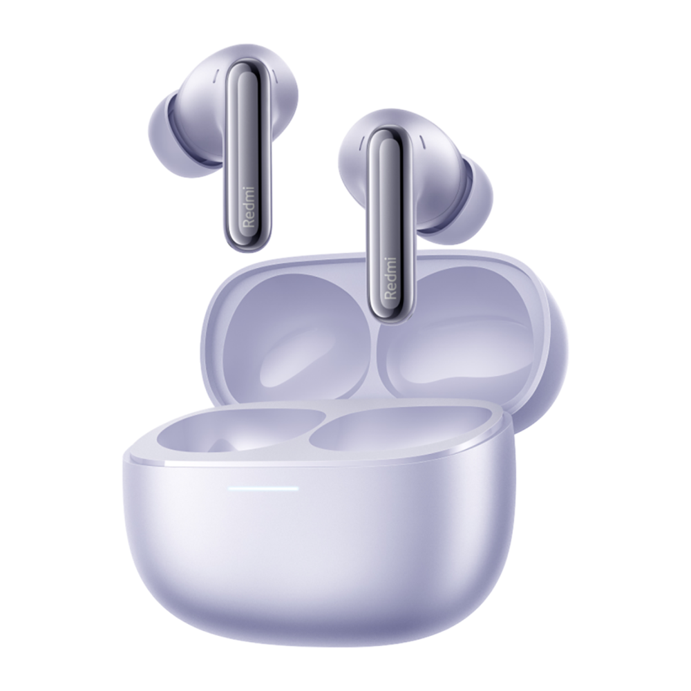 Беспроводные наушники Xiaomi REDMI Buds 6 Pro (TWS) (версия Global)