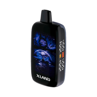 Waka XLand 35000 - Мята