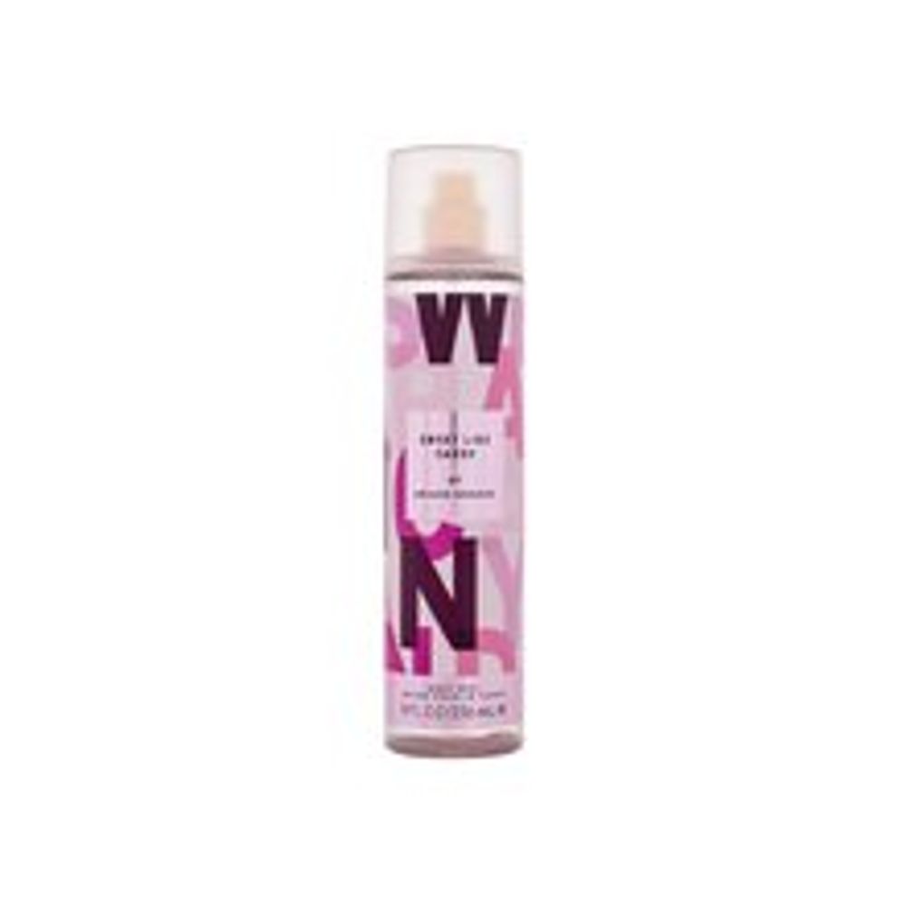 Ariana Grande Sweet Like Candy Body spray 236ml