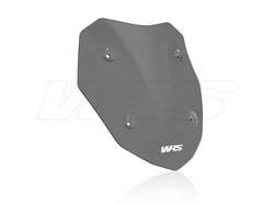 WRS Sport стекло BMW F 900 XR сильно затемненное BM059FS