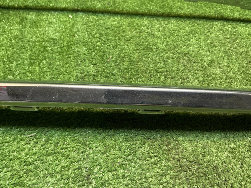 Накладка решетки радиатора Volvo S60 3 (2018-2024)