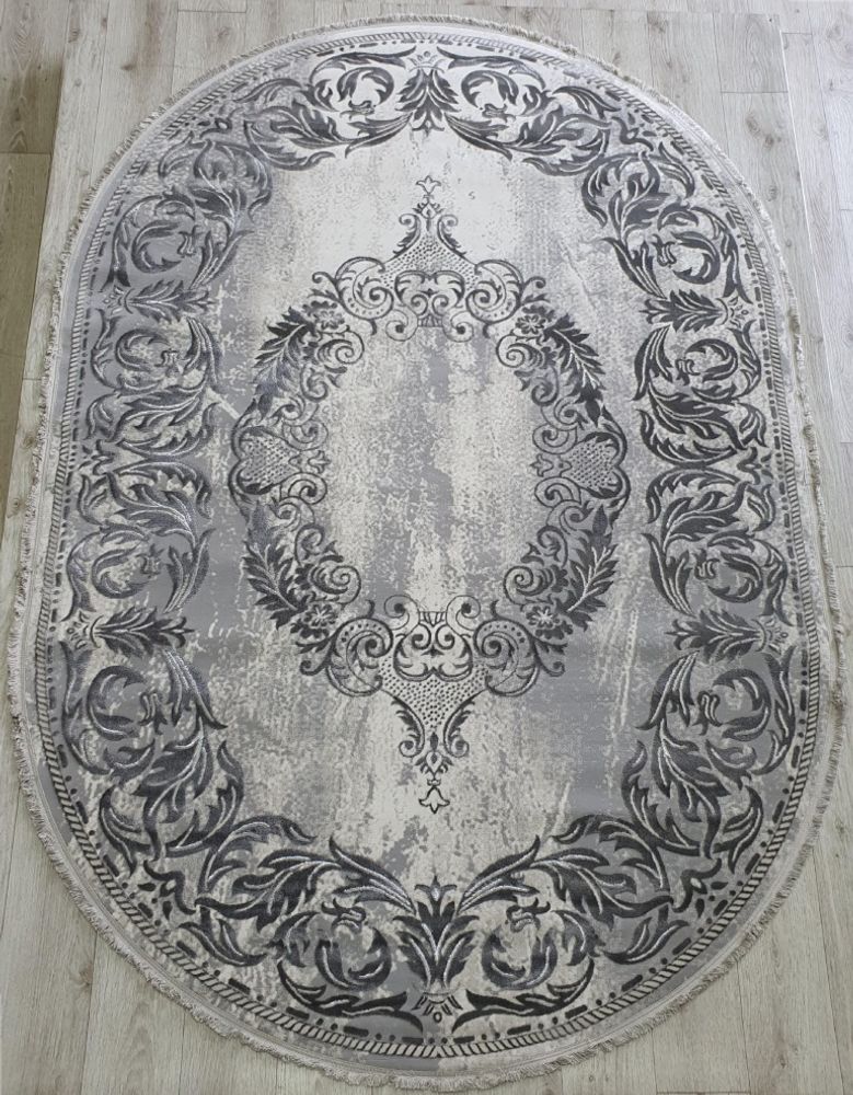 Amatis Lux 36567A GREY \ GREY Овал