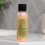 Гель для душа «Сияй лучшей стороной» с ароматом персика - 100 мл. (Цвет: не задано)