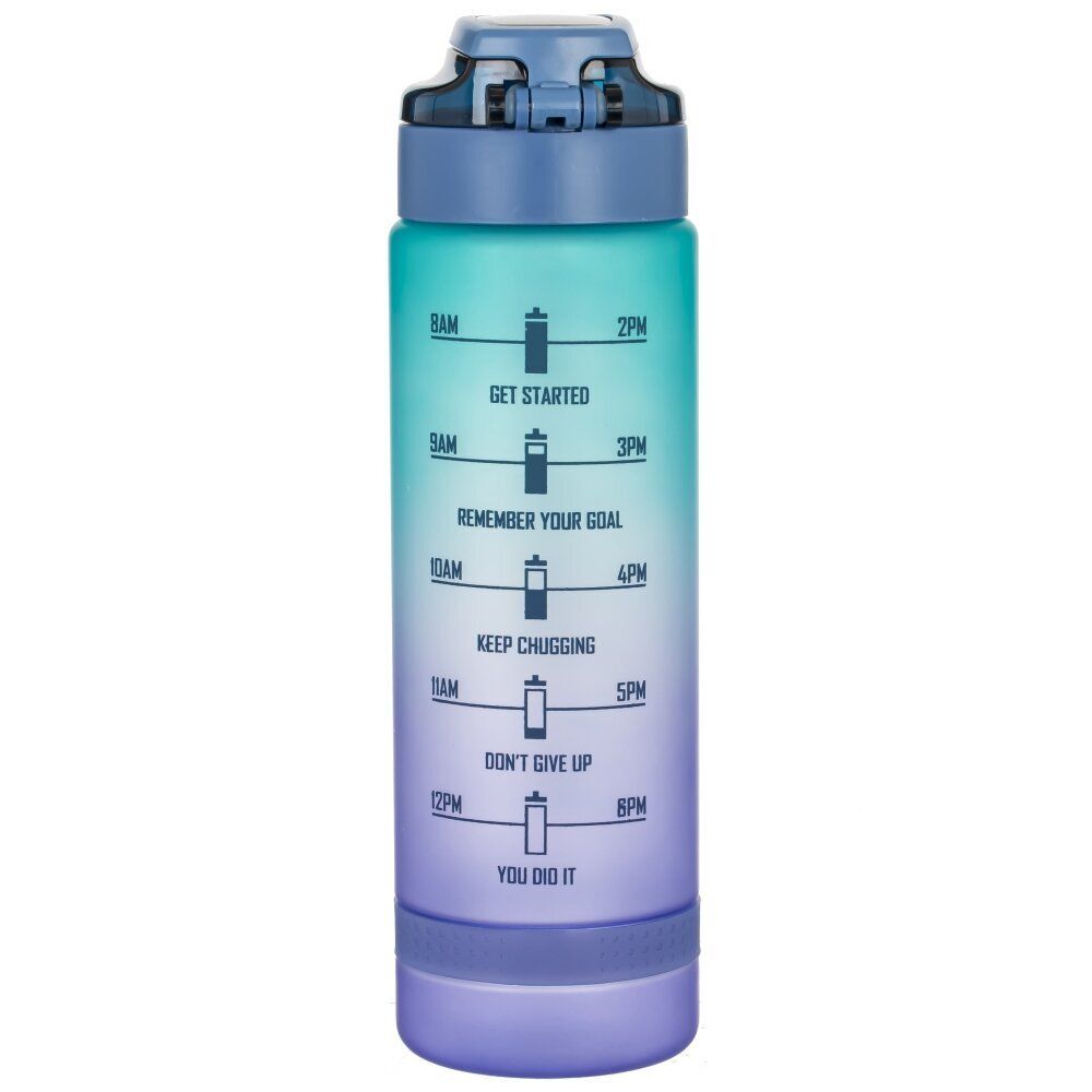 GAEM Бутылка, 1000 мл, L7 W7,5 H26,5 см, 4в.