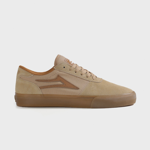 Keды Lakai Manchester Tan/Gum Suede (Q1-25)