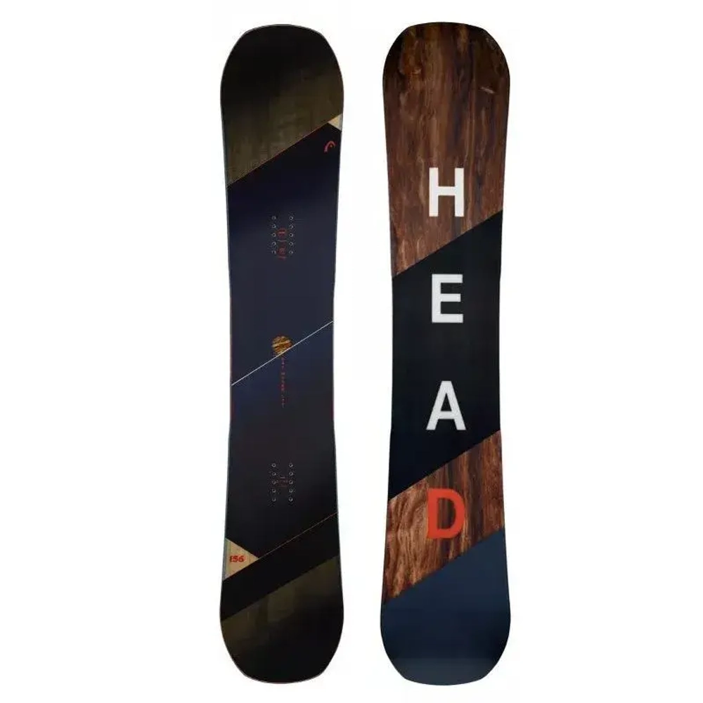 Сноуборд Head Daymaker LYT FW24