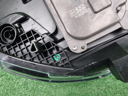 Фара правая Hongqi HS5 (2019-н.в.) LED