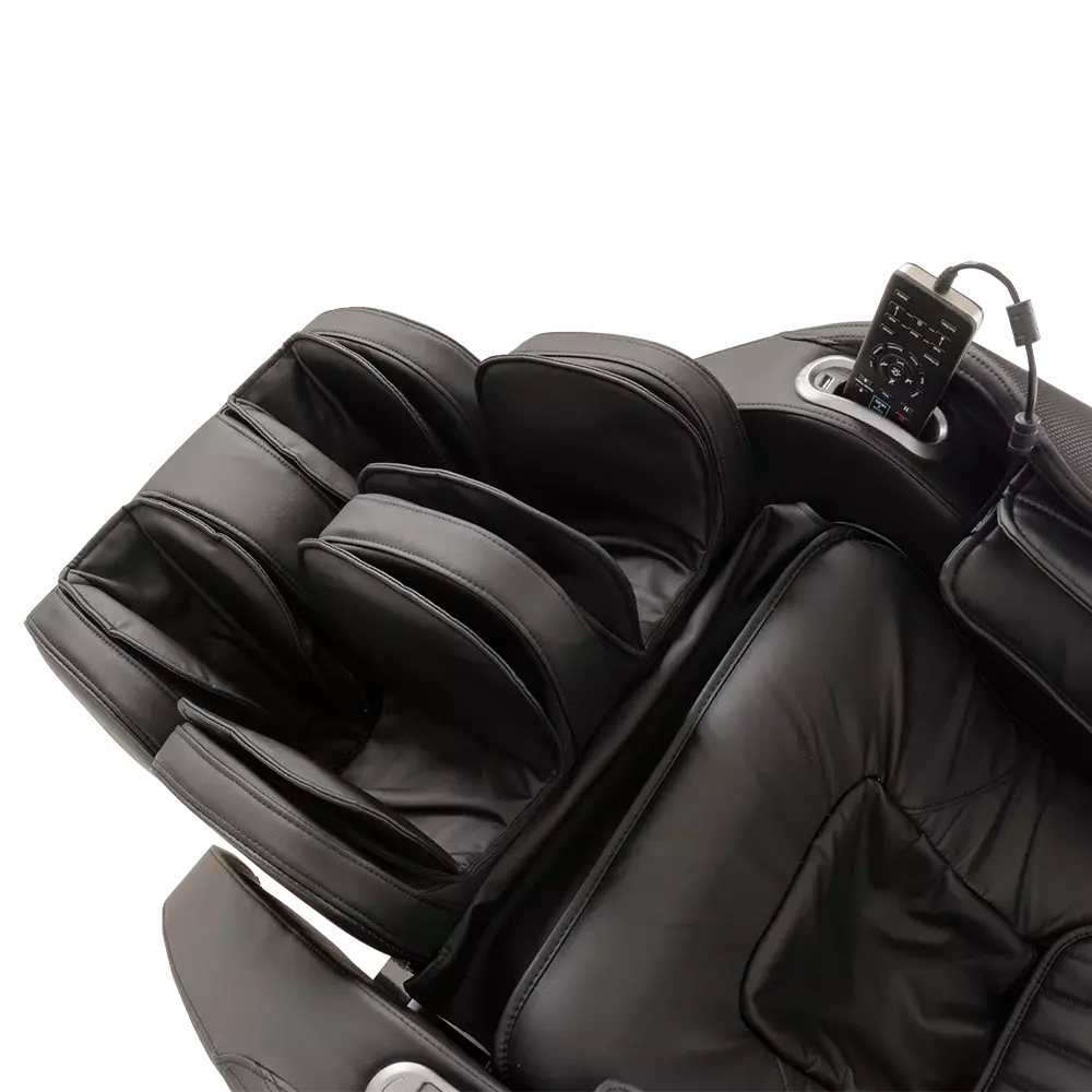 Массажное кресло Casa&More Crown 1.0 Черный