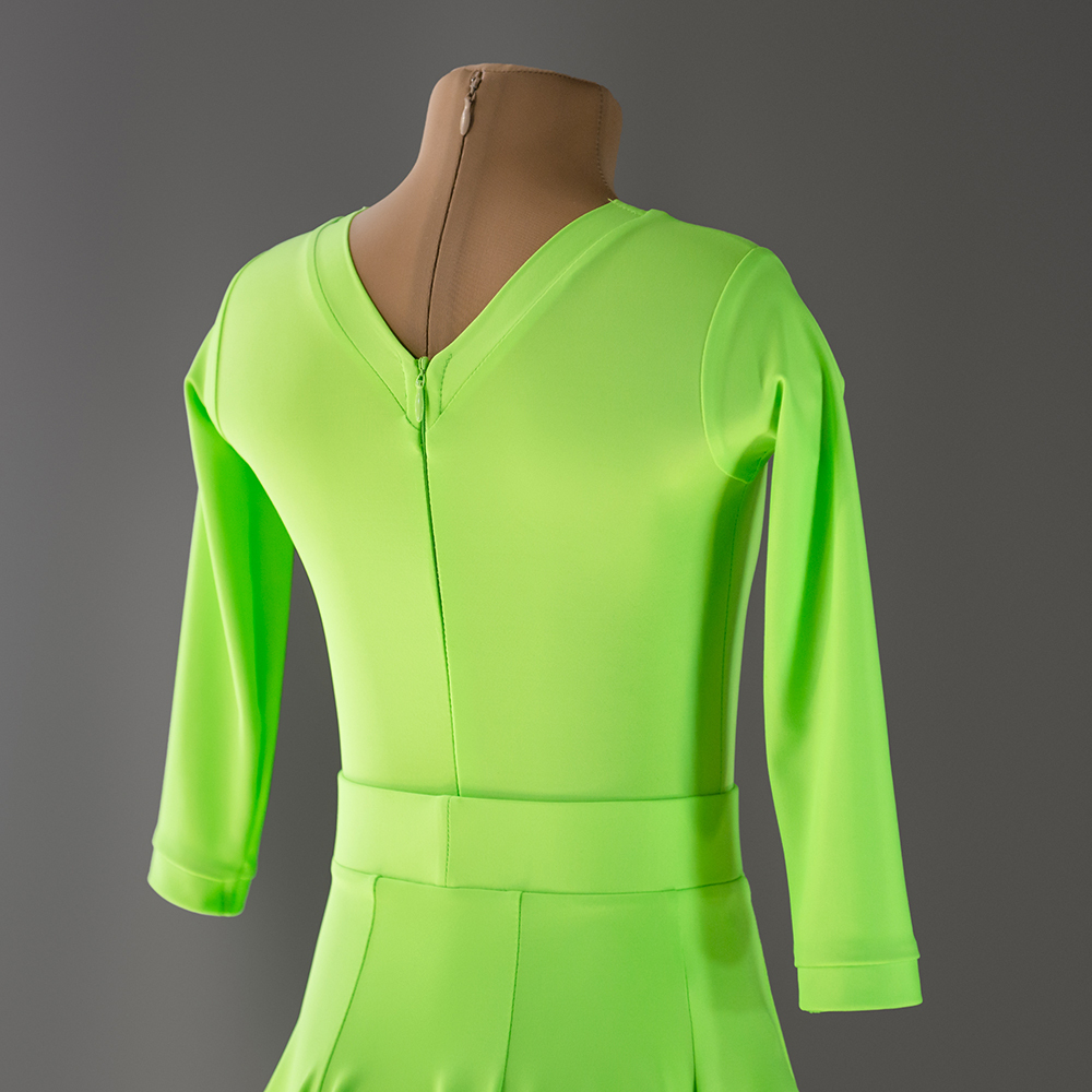 танцевальный комплект