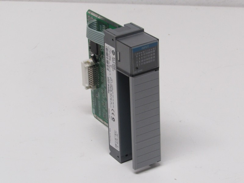 Allen Bradley 1746-IB32