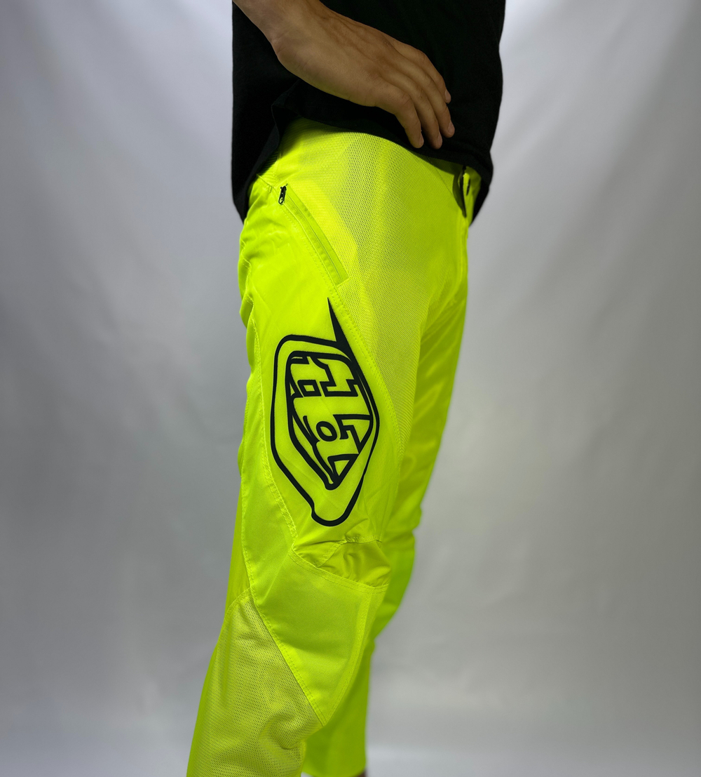 Мотоштаны Troy Lee Design (тонкие)