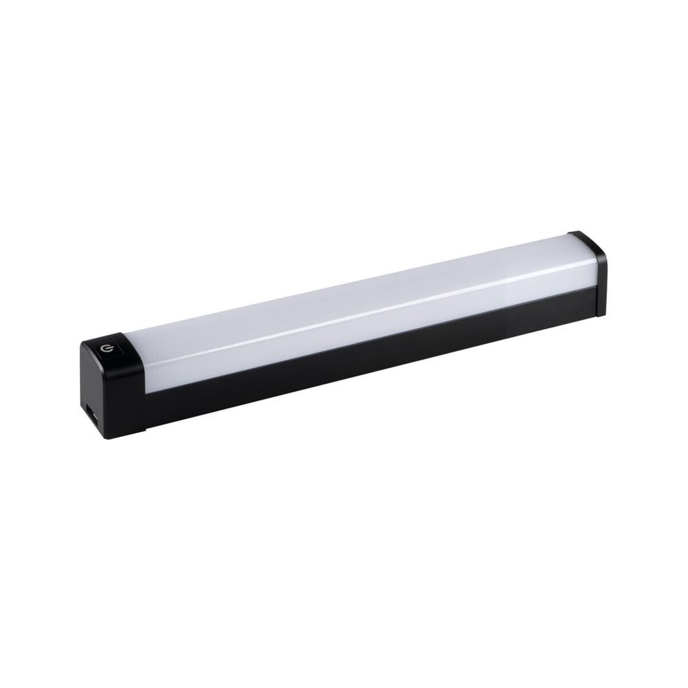 Настенный светодиодный светильник AKVO IP44 20W-NW-B S