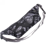 Сумка на пояс для документов и телефона «Street sports - Football», микс 4 цвета, 34*11,5*19,5см