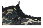 Кроссовки Nike Foamposite Pro Army Camo