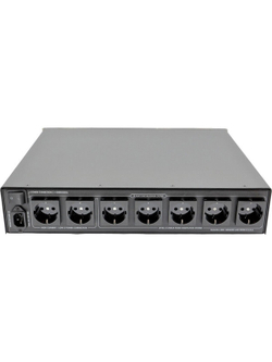 Сетевой фильтр Audioquest Niagara 3000